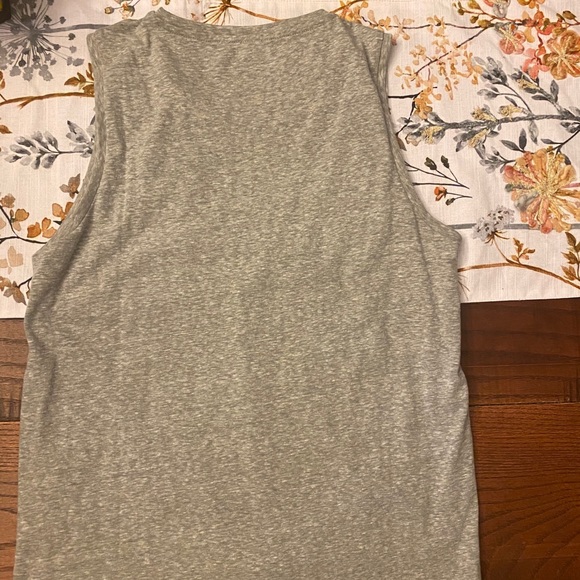 NWOT Women’s J. Crew tank top - Picture 6 of 6